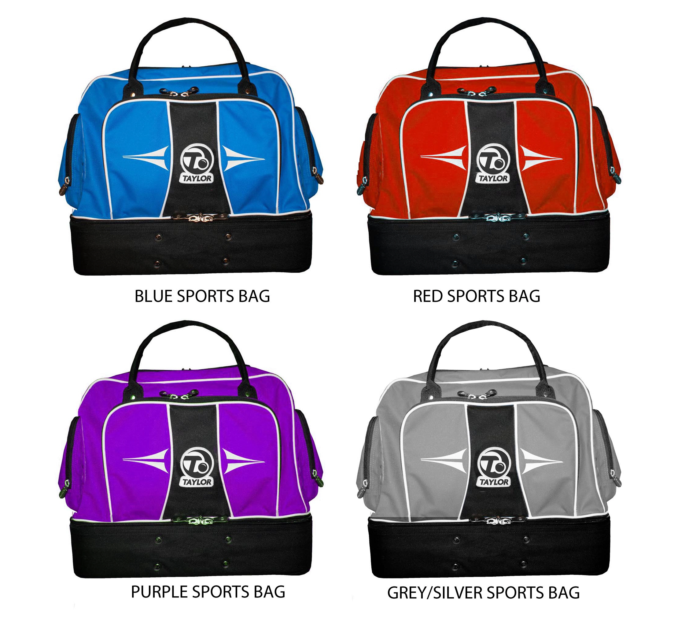 Bag Range 2013