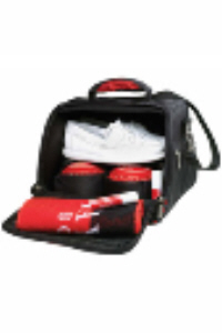 angle flight bag