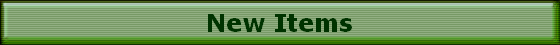 New Items