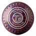 Red  White and Blue Speckle white back05