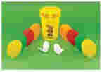 rebound disc
