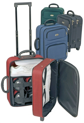 trolley